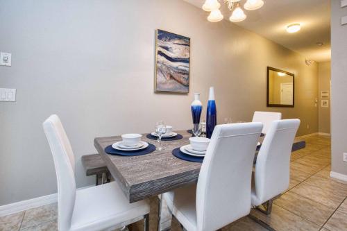 Paradise Palms-4 Bed Townhome w/Spashpool-3015PP in Kissimmee, USA