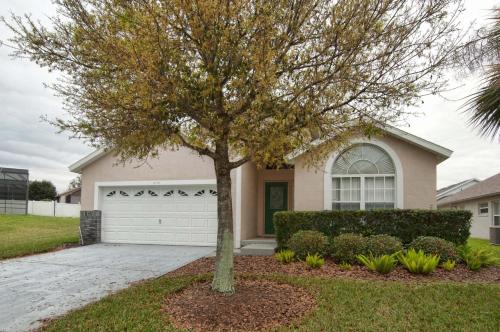 Indian Creek- 5 Bedroom Pool Home- 2303IC - main image