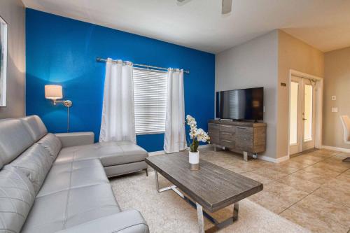 Paradise Palms-4 Bed Townhome w/Spashpool-3015PP in Kissimmee, USA