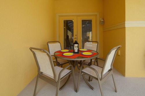 Paradise Palms-4 Bed Townhome w/Spashpool-3015PP in Kissimmee, USA