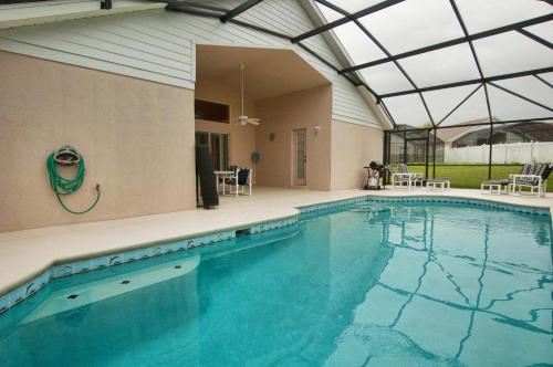 Indian Creek- 5 Bedroom Pool Home- 2303IC - image 6