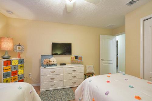 Paradise Palms-4 Bed Townhouse w/splashpool-3622PP - image 7