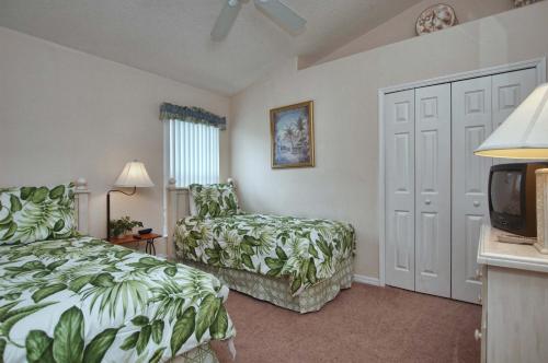 Indian Creek- 5 Bedroom Pool Home- 2303IC - image 8