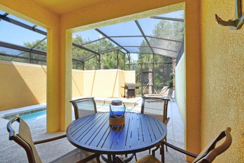 Paradise Palms-4 Bed Townhouse w/splashpool-3622PP - image 8