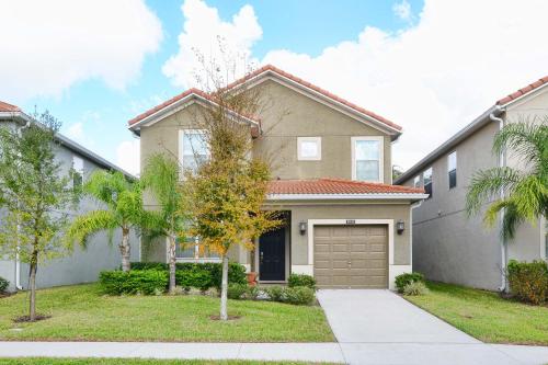 Holiday home in Kissimmee Florida