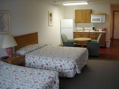 Stevens Pass Motel 3