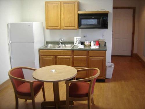 Stevens Pass Motel 2
