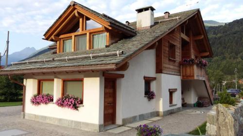  Agriturismo La Stalla in Bormio
