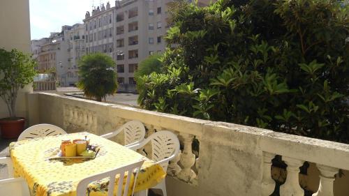 VIA ITALIA AP1054 - By Riviera Holiday Homes, Nice (fotografie 2)