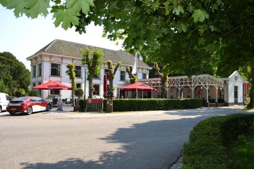 Hotel het Rechthuis