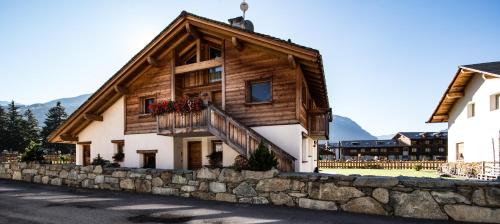 Agriturismo La Stalla