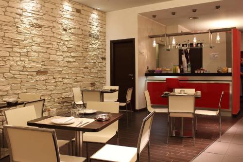 Albergo Miramonti 5