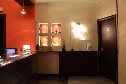 Albergo Miramonti 4