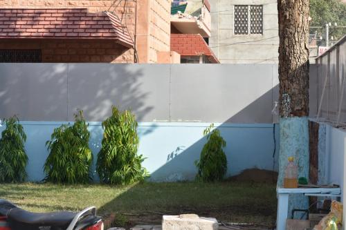 Photo of CrashPad Hostotel Jodhpur