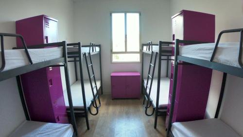Haifa Hostel – Haifa, FL