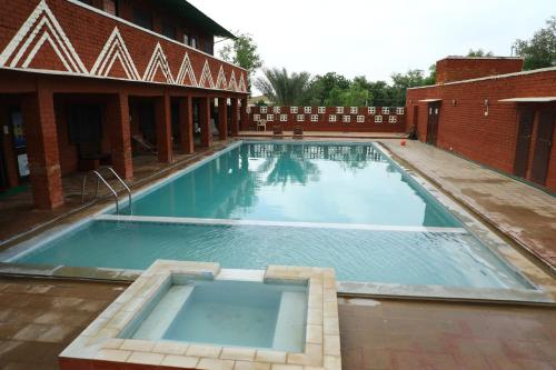 Thar Exotica Spa & Resort