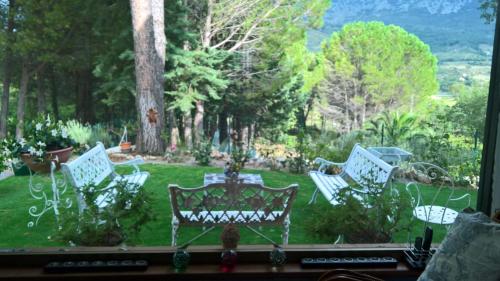  Hassin Cottage in Isnello