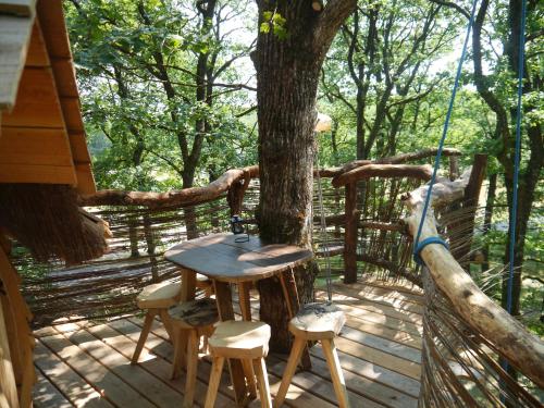 Vit Tel Ta Nature gîte à louer Contrexéville