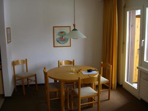 Apartment in Disentis - image 3