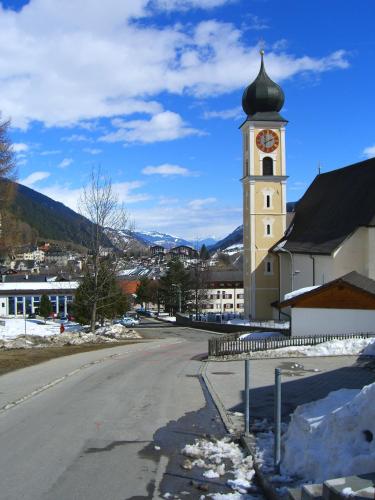 Apartment in Disentis - image 13