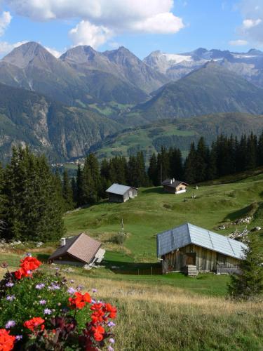 Apartment in Disentis - image 6