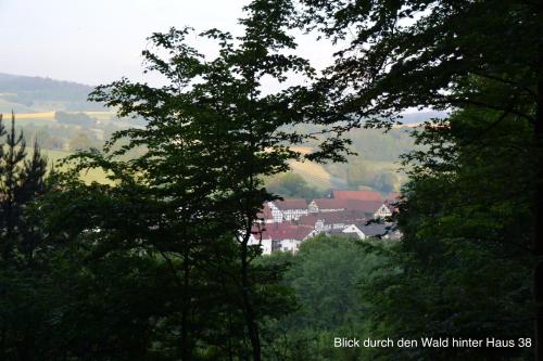 Huis 38 Seepark Kirchheim