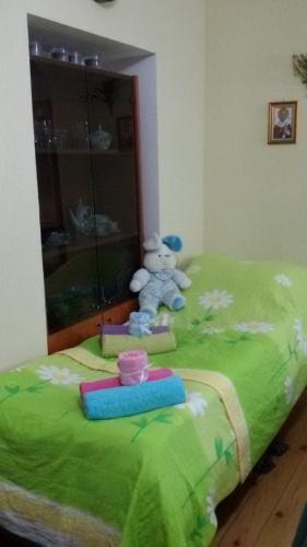 Apartment in Tbilisi Center Isk Home, Tbilisi (zdjęcie 10)