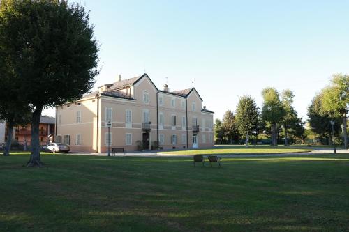 Villa Meli Lupi - Residenze Temporanee - image 5