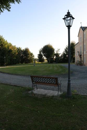 Villa Meli Lupi - Residenze Temporanee - image 14