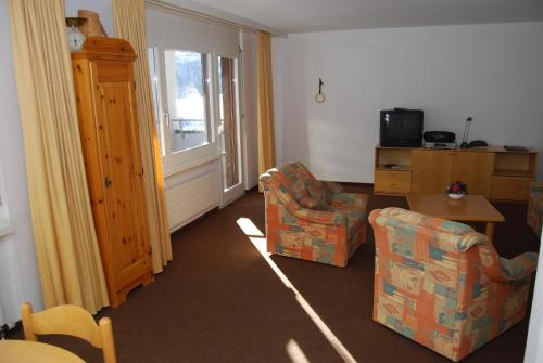 Apartment in Disentis - image 11