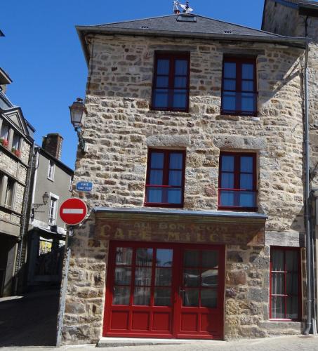 Gite St Julien gîte à louer Perrou