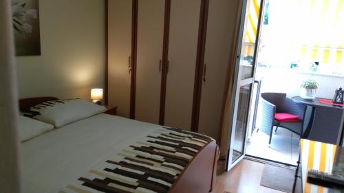 Apartment Tatjana in Vis