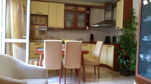  Apartment Tatjana in Vis