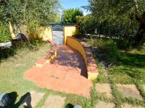 Pretty villa in Marsciano with nice garden and private pool