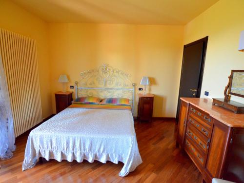 Pretty villa in Marsciano with nice garden and private pool