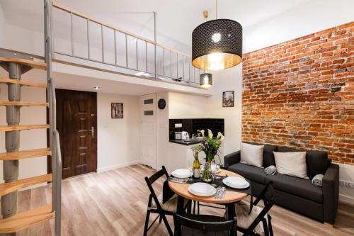 DIETLA 99 APARTMENTS - IDEAL LOCATION - in the heart of Krakow