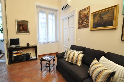 Casa Visconti, Rzym (zdjęcie 8)