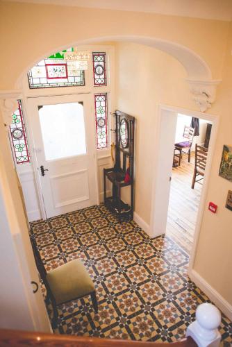 Glencoe Villa Guesthouse 3