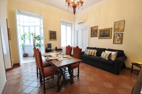 Casa Visconti, Rzym (zdjęcie 4)