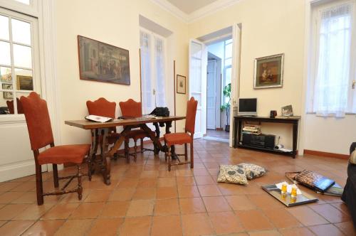 Casa Visconti, Rzym (zdjęcie 5)