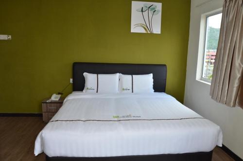 Riverview Hotel Riverview Hotel