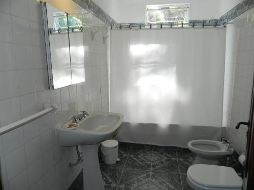 Hostal El Cerrito San Lorenzo – Villa San Lorenzo, Salta, OH
