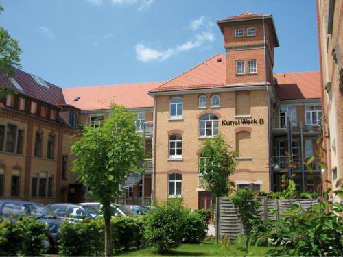 KunstWerk B - main image
