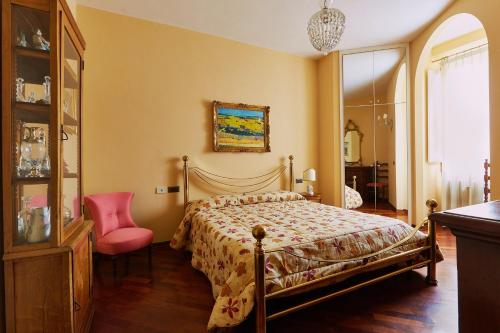 Home Sweet Home in Florence, Florence