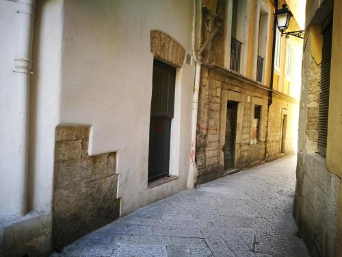 Borgoantico Apartment