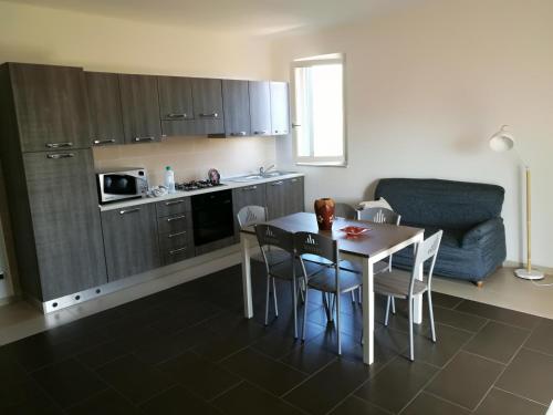  APPARTAMENTO FALCO, Ferienwohnung in Mercogliano