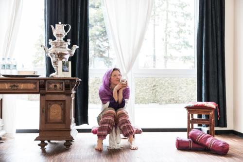 Hotel Bayernwinkel - Yoga & Ayurveda - image 4