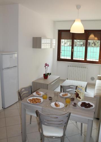 Facilities, Case Cosi Apartments - Verona in Bassone