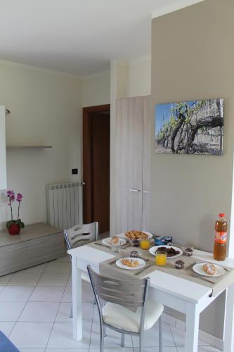 Facilities, Case Cosi Apartments - Verona in Bassone