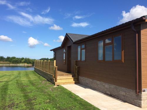 Ream Hills Holiday Park